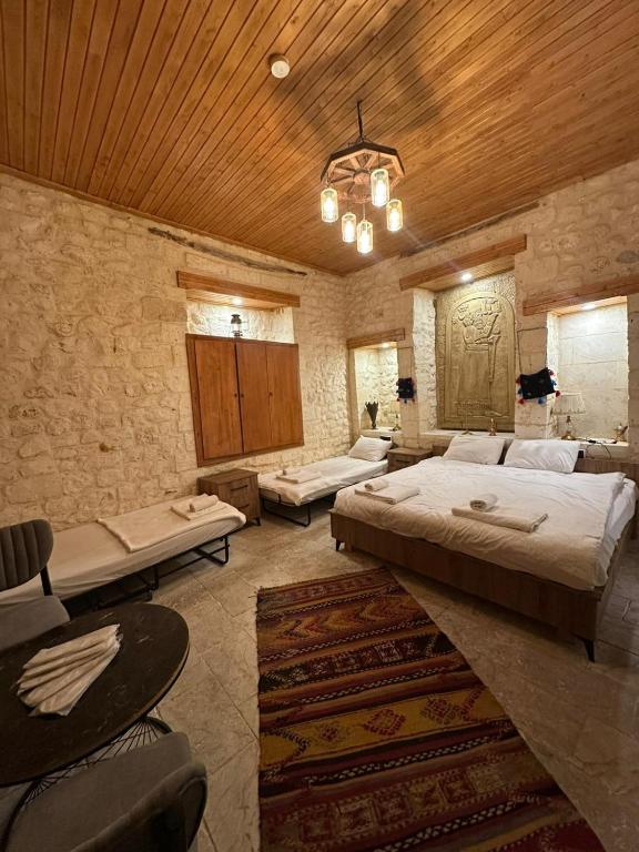 İnci Konak Butik Hotel - B&B Edessa