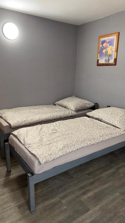 Apartament 10 Słoneczna - B&B Ełk