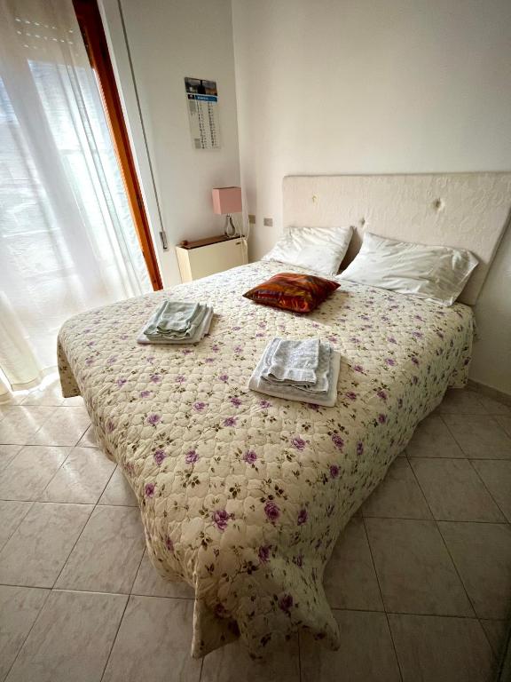 Il Piccolo Nido - Versilia - - B&B Torre del Lago Puccini