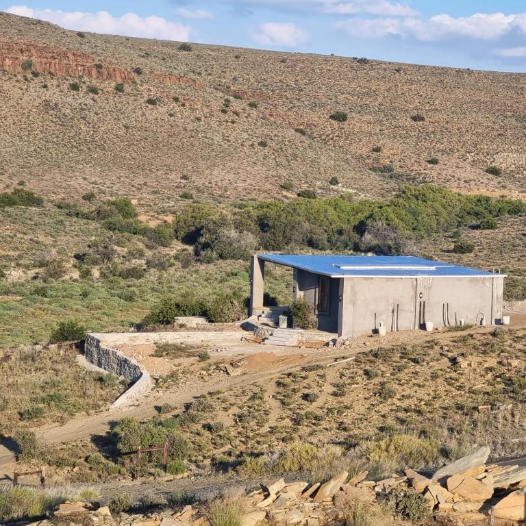 Oudam Cottage - B&B Carnarvon
