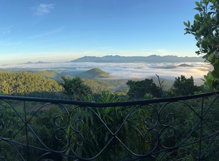 New Villa - Nugaliyadda - B&B Kandy