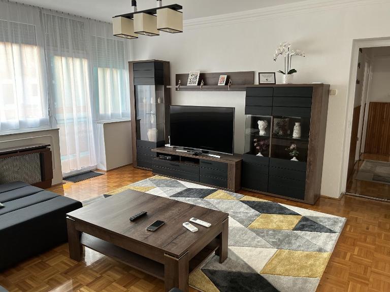 Balzsomga Apartman - B&B Hajdúszoboszló