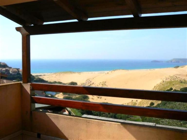 Appartamento 89 P1 - B&B Torre dei Corsari