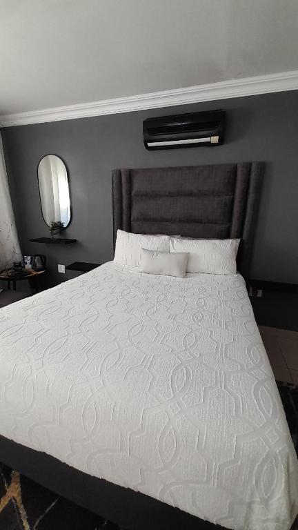 Palma Spaces - Bed and Breakfast Pretoria