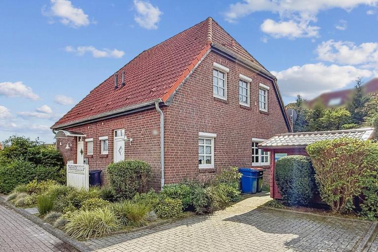 Ferienhaus Horizon Carolinensiel - B&B Wittmund