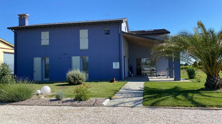 Agriturismo Il Granaio Faenza - B&B Faenza