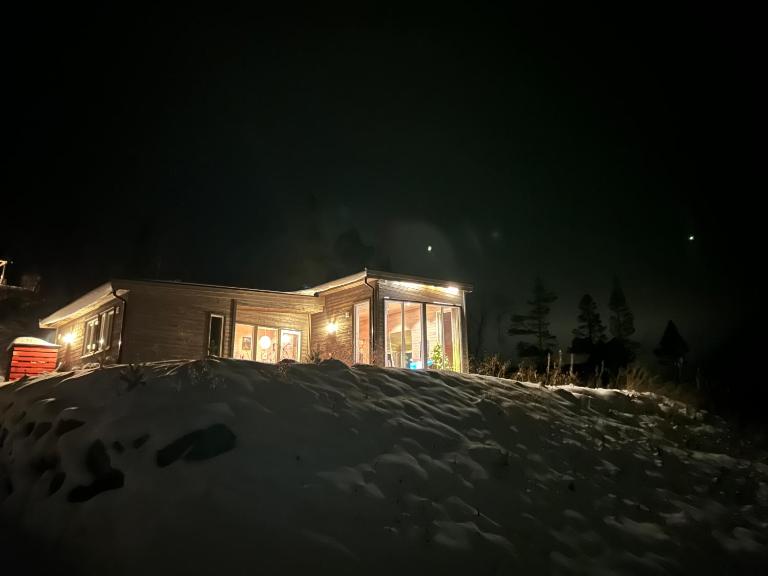 Hytte Hummelfjell, Os - B&B Os