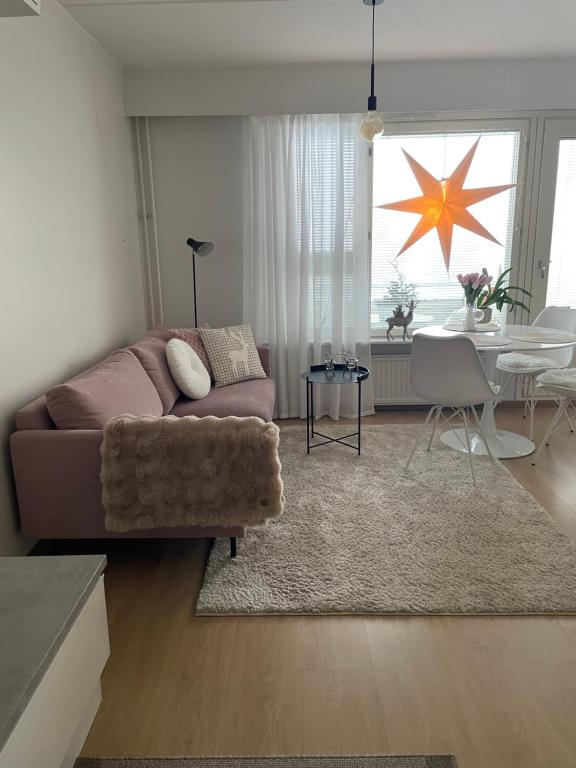 Arctic River Nest-Rovaniemi - Bed and Breakfast Rovaniemi