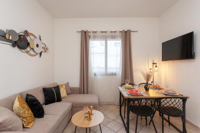 Il Rifugio Dei Sogni - B&B Olbia