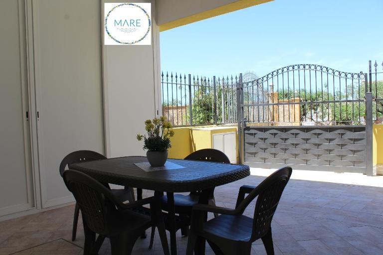 MareLuna - B&B Marsala