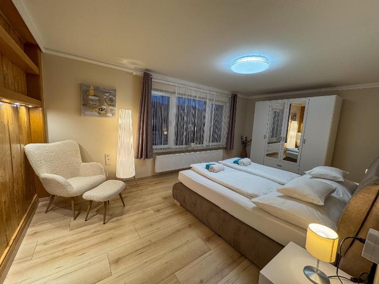 White Pearl Apartment - B&B Murau