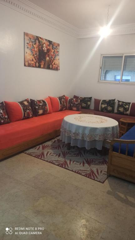 apartment 1 min from the beach - Chambres d'hôtes Essaouira