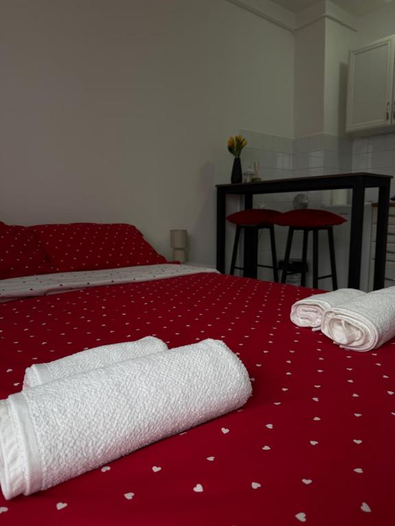 AG Apartman - Chambres d'hôtes Kraljevo