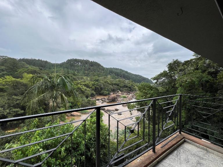 Mansão Terra Alta - B&B Campinas