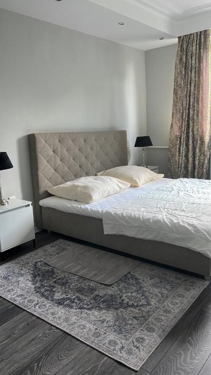 New modern City West Apartment - B&B Berlin