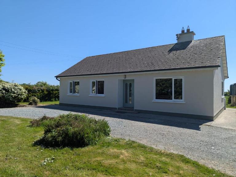 Hook Lighthouse Cottage - Chambres d'hôtes Ramsgrange