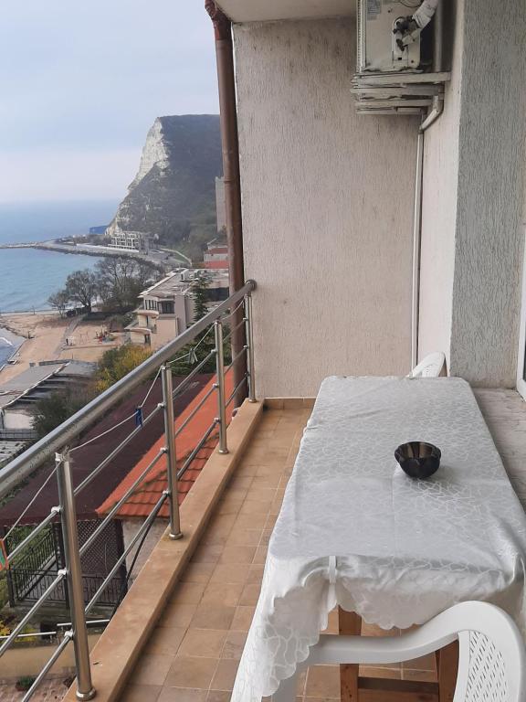 Apartments Bizone - B&B Kavarna