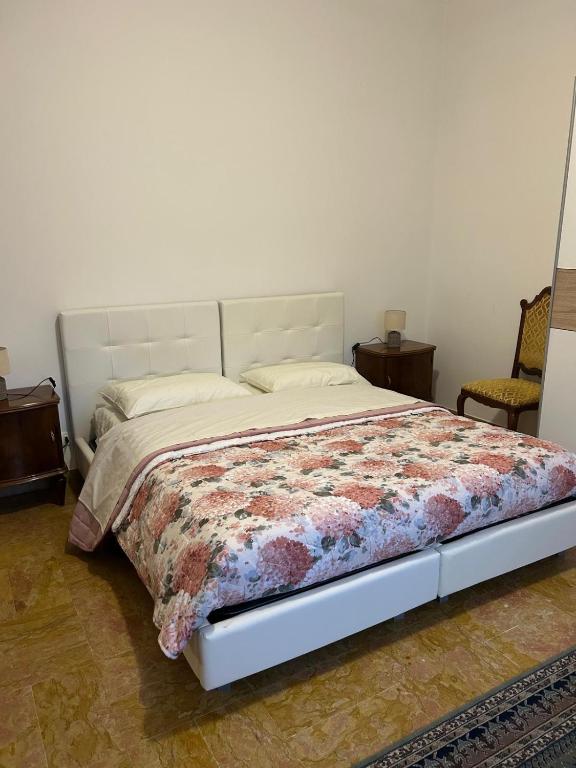 La Pineta - Ferienwohnung Serravalle Scrivia