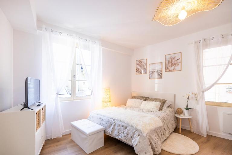 2 appartements cosys en plein cœur de Varilhes - Chambres d'hôtes Varilhes