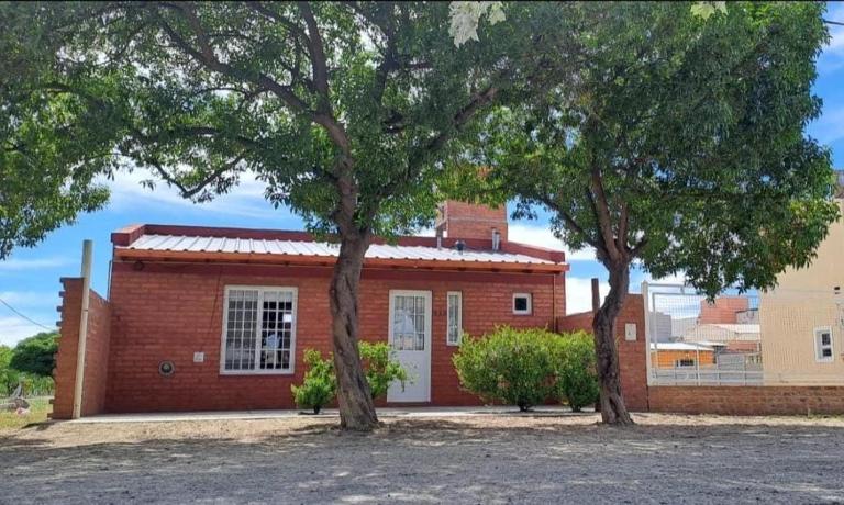 Lo de Jaco - B&B Puerto San Antonio Este