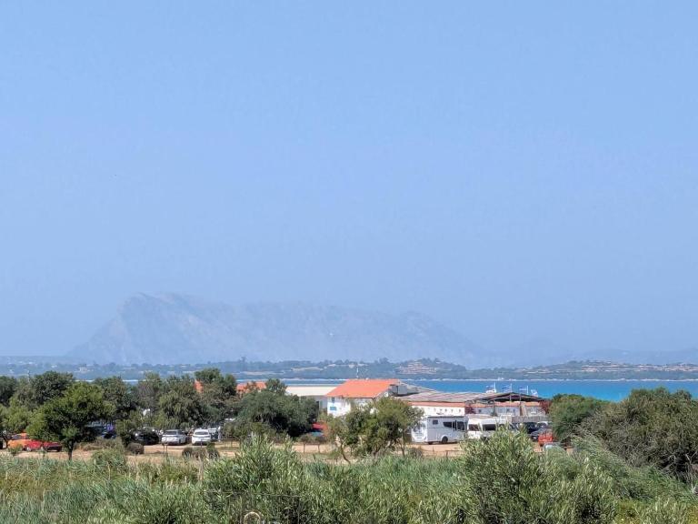 Tavolara House - B&B San Teodoro