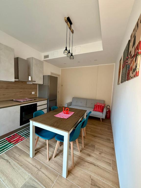 Urban Linate - Ferienwohnung Mailand