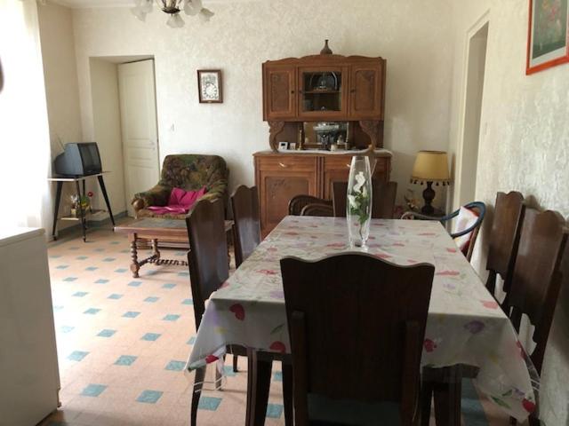 le logis des Chabannes - B&B Saint-Angel