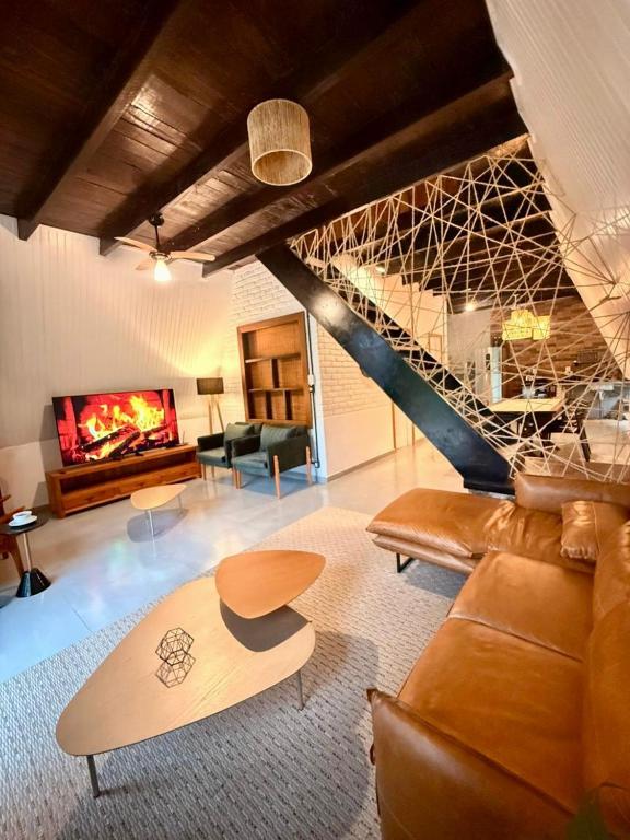 Cabana Eucalipto - B&B Itatiaia