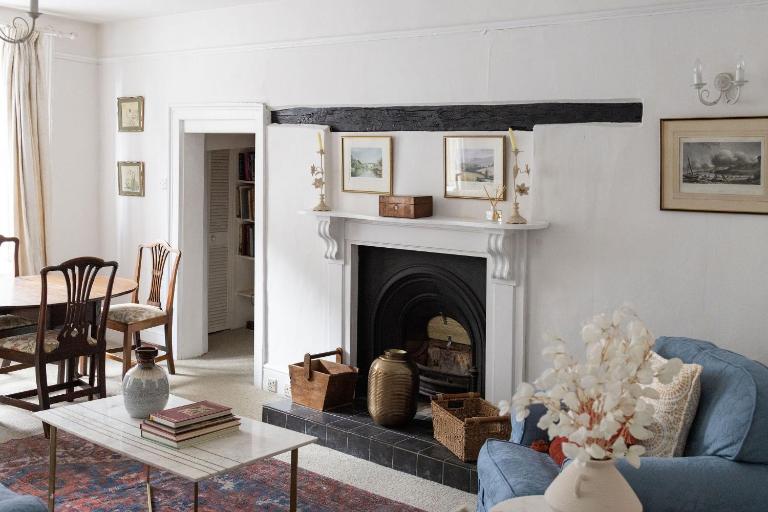 The Collector's House by The Butler Collection - Bed and Breakfast Arundel