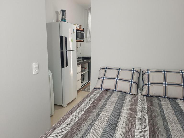 Loft mobiliado - B&B Joinville