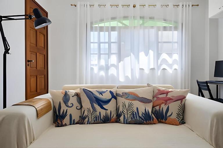 Casa Pé na Areia em Itaúna - Praia e Surf - B&B Saquarema