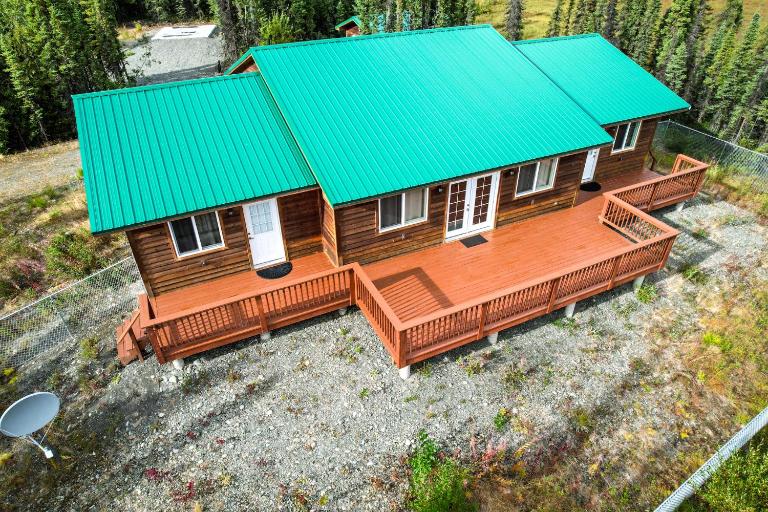 Soldotna-Kenai Peninsula House - B&B Soldotna