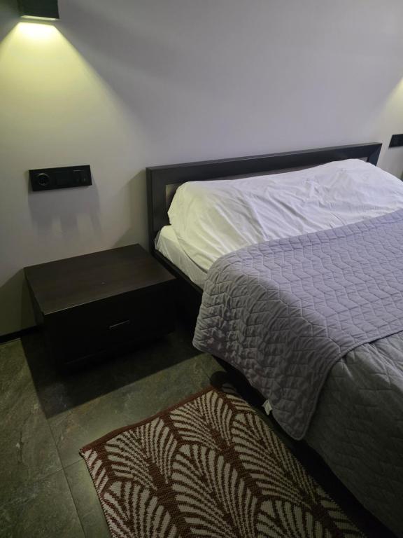 Апартаменти зручно комфортно - B&B Lutsk