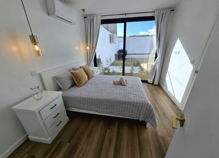 Atlantic Dreams II - B&B Pico da Pedra