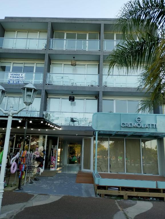 Edificio San Jose VI - Chambres d'hôtes Federation