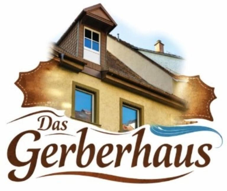 Das Gerberhaus - 75 qm Ferienwohnung im Zentrum von Villingen - B&B Villingen-Schwenningen