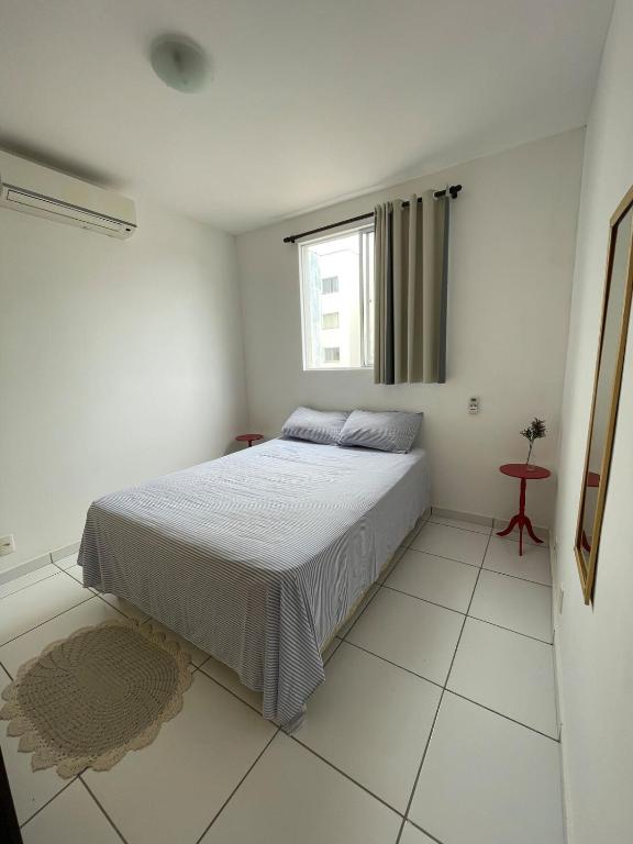 Apartamento confortável para sua estadia - B&B Teresina