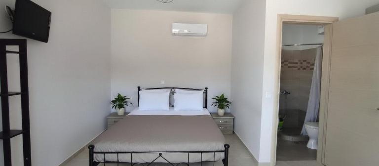 Kefalos studios Argostoli - Ferienwohnung Argostoli