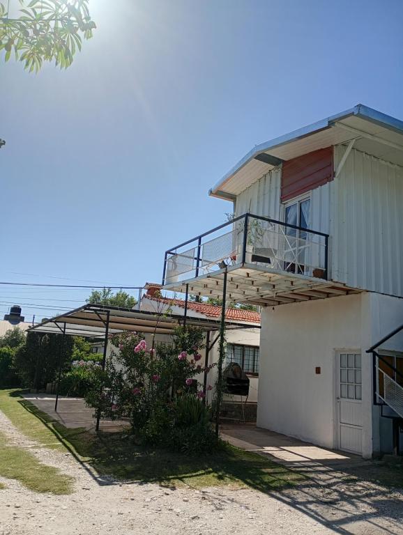Refugio Amaicha - B&B Embalse
