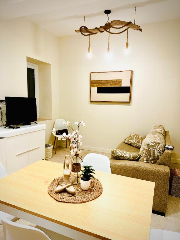 Apparemment Cosy - Centre Auch - B&B Auch