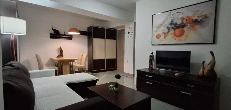 Apartman CENTAR Marija - B&B Skopje