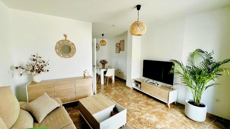 Altos de Jerez & Parking Privado - B&B Jerez de la Frontera