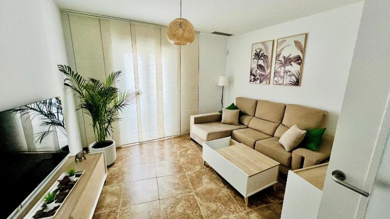 Altos de Jerez & Parking Privado - Bed and Breakfast Jerez de la Frontera
