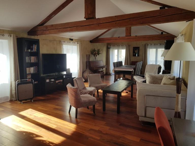 Duplex T4 Sempre Endavant - Ferienwohnung Vernet-les-Bains