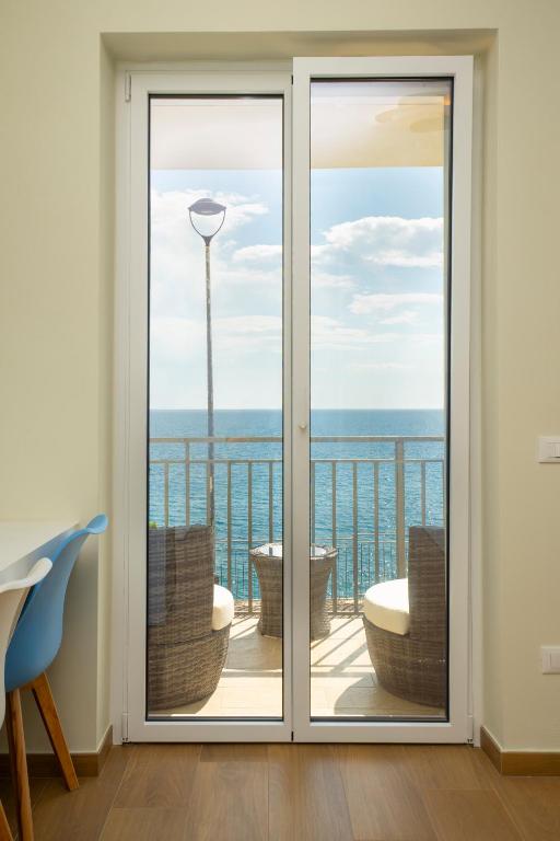 La Rosa Dei Venti - B&B Marina di Camerota