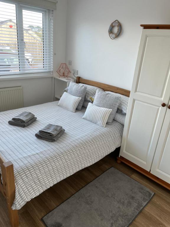 Hellfire corner - Ferienwohnung Redruth