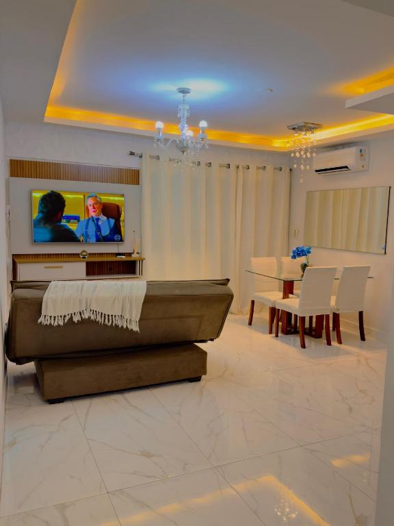 Pérola do atlântico - B&B Guarujá