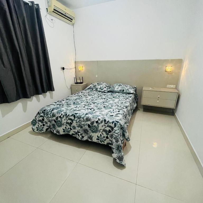 Lugar de descanso - B&B Governador Celso Ramos