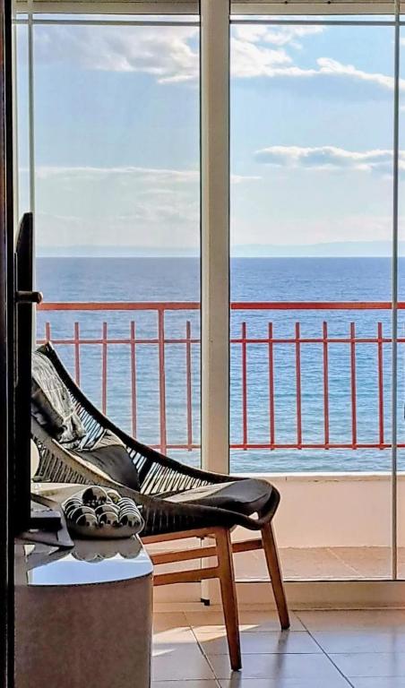Perla Sea View Apartments - B&B Néa Kallikráteia
