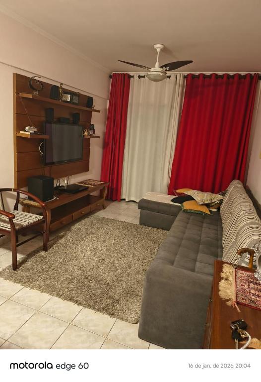 Apartamento Inteiro Canto do Forte Praia Grande SP - B&B Praia Grande